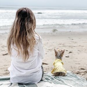 Meet your Posher, Megan